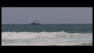 Pensacola Beach 2018