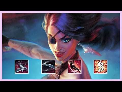 SAMIRA MONTAGE #27 BESTE SPIELE S15