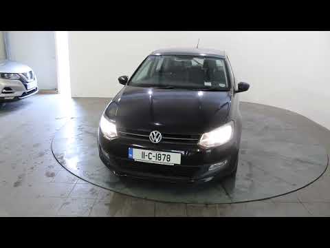Volkswagen Polo 1.2 70bhp Comfortline - Image 2