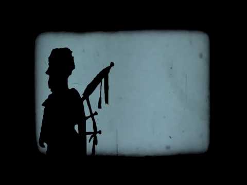 Grave with no name - Peter Bosch