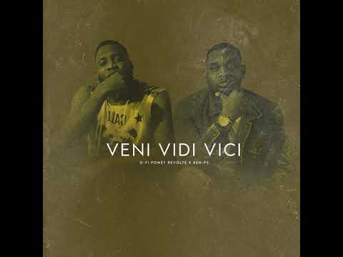 D-FI Powèt Revòlte x Ken-FS - Vise Vèsa (Prod by Filip)