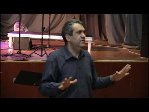 Traian Sandor Martin  -  Nemultumirea opreste binecuvantarea Domnului