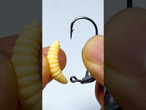 Fishing lures tips #fishing #shorts