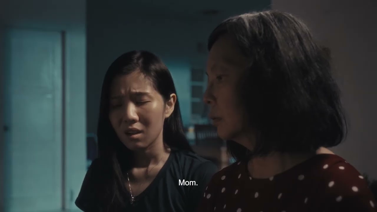 Diminuendo (2024) | Official Trailer | Short Film