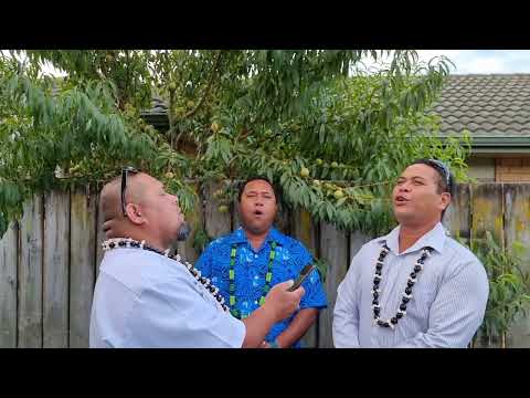 Vaerua Mou (2nd Hymn)