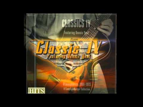 TRACES--THE CLASSICS IV (New Enhanced Version) HD Audio/720P