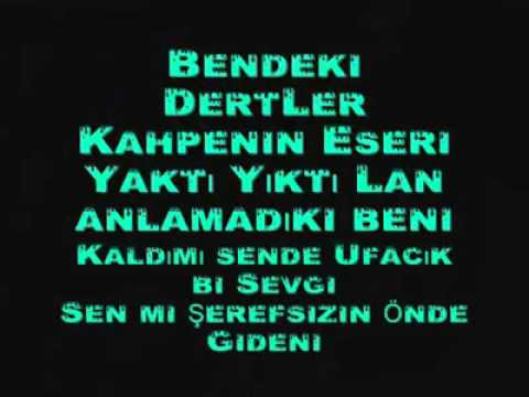 EsintiRapci ft McSeRoK - Beni Kaybettin [2011]