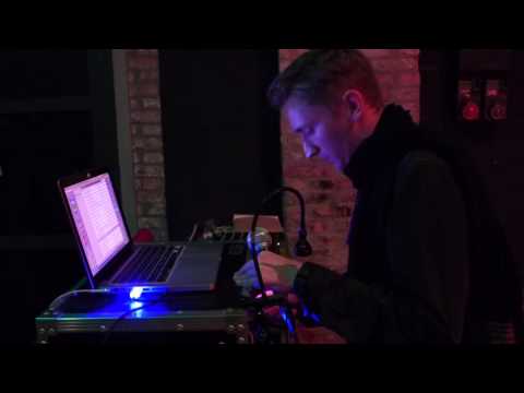 Alpha Steppa @ Venice Dub Club - Dub Dynasty - "Rig Veda"