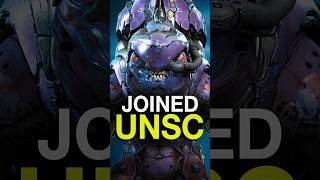 This Grunt BETRAYED Jul ‘Mdama’s Covenant... | Halo Lore