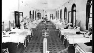 &quot;Blind&quot; Gussie Nesbit - I&#39;ll Just Stand And Wring My Hands And Cry