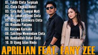 Download lagu Aprilian feat  Fany Zee   Full Album 2026 || Lagu Slow Rock Malaysia Terbaik & Romantis mp3