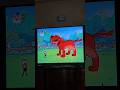 Clifford The Big Red Dog ️ ️ Theme Song ️ Meets Elizabeth And Clifford