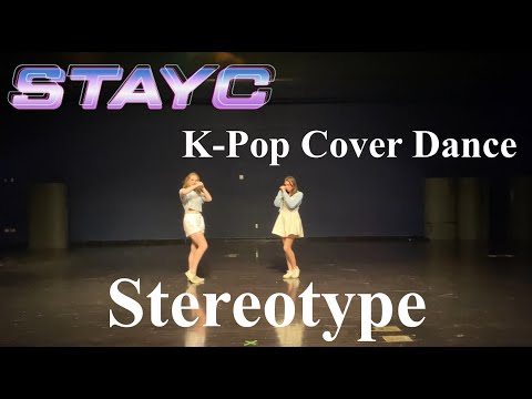 STAYC - STEREOTYPE Dance Cover by Kadence