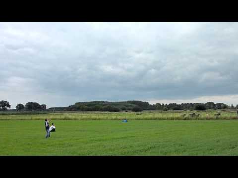 PowerKite movie kort HD