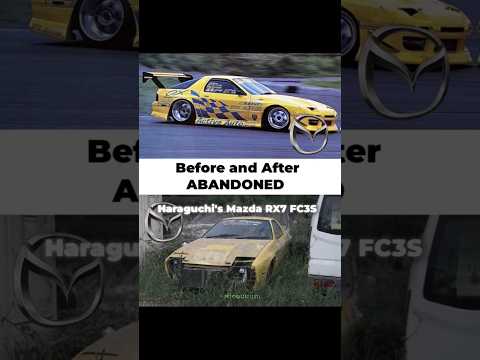 The Midnight Club R33 GTR got a rebuild anyways did u find Teddy Schumacher? 🤯🔥🧸