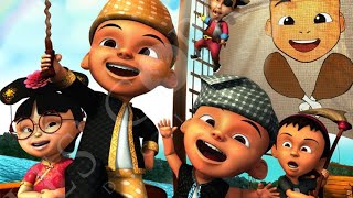 Download lagu Upin Ipin Movie Bajak Laut Pulu Pulu mp3 Download lagu Upin Ipin Movie Bajak Laut Pulu Pulu mp3