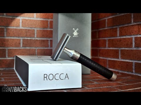 Mühle Rocca Razor Review Series Episode 11