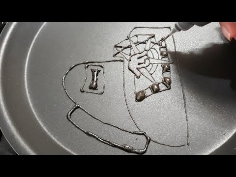 Among US pancake art | part 3 | EMERGENCY MEETING