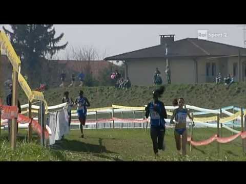 Campionati Italiani Individuali e C.d.S. di Corsa Campestre 2014 - Nove (VI)