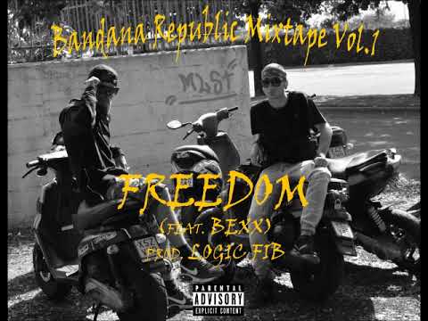 11 - Kilo&Kama - Freedom (Feat. Bexx) [Prod. Logic Fib]