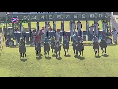 THE INDIANOIL BARBE CUP 2K18 - TABLE BAY(FULL VIDEO RACE)