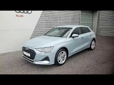 Audi A3 *SAVE €2021 VS NEW* SE TFSI 85kW 6-speed - Image 2
