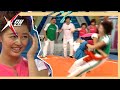 X Man Wrestling Yoon Eun Hye Good Sunday EP 64