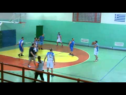 Mentores vs Abaleiros