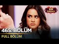 Aşk Çıkmazı Hint Dizisi 465 Bölüm