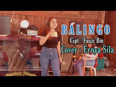 Balingo ( cipt : Fauzi BM ) cover Ernya - annisa musik
