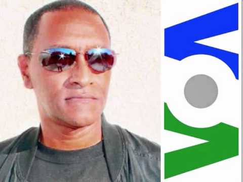 Prof. Alemayehu G. Mariam on American's Election (VOA)