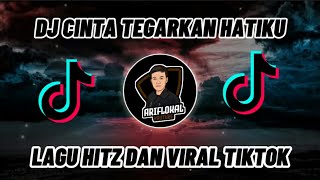 Download lagu DJ CINTA TEGARKAN HATIKU (VIRAL TIKTOK) mp3
