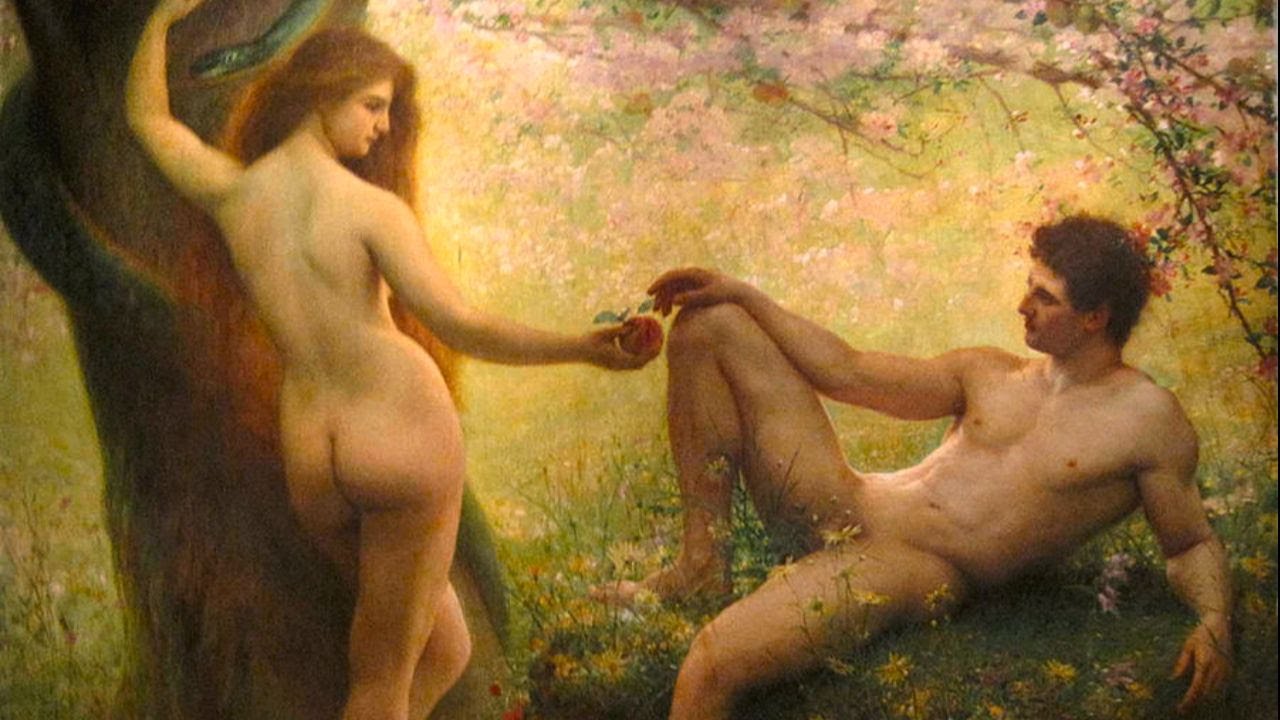 Non desiderare la donna d'altri! L'unico modo per liberarsi di una tentazione è cedervi -Oscar Wilde