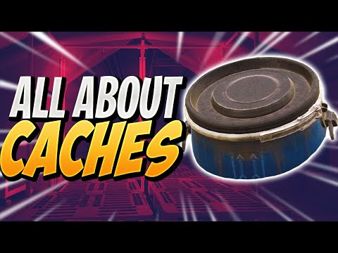 Tarkov hidden stashes  - Escape From Tarkov hidden caches