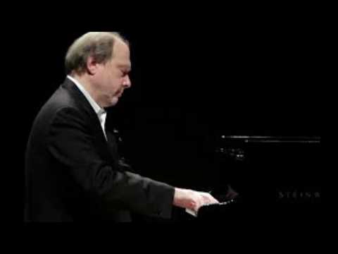 Alistair Hinton - "Vocalise Reminiscenza"/ Marc André Hamelin