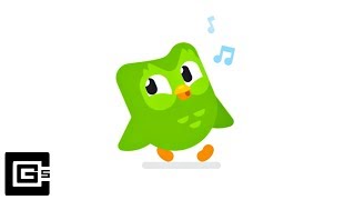 Duolingo (song)