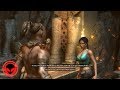 lara Croft And The Guardian Of Light Gameplay no Commen