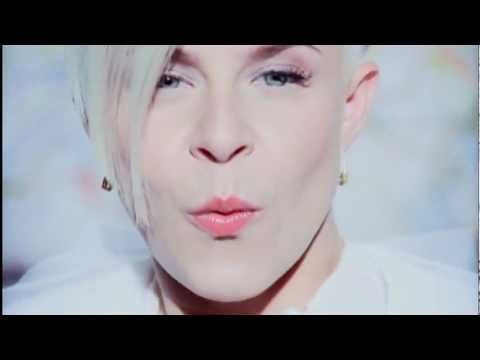 Robyn - Cobrastyle ( Official Music Video )
