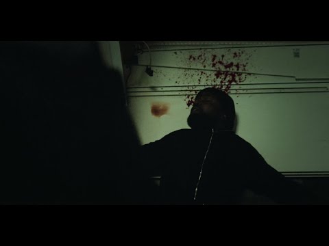 Top Boy - Dushane Saves Sully After Shootout