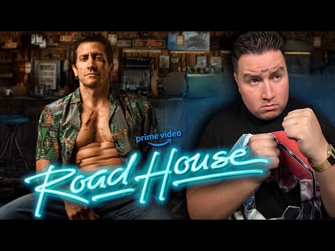 Roadhouse Is... (REVIEW)
