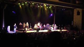 Huey Lewis &amp; the News - I want to (Soulsville album) LIVE