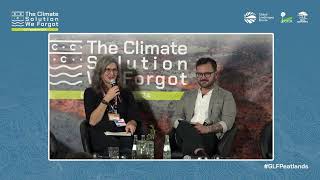 Heike Henn: We Need More Environmental Financing