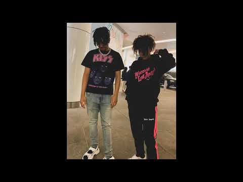 [FREE FOR PROFIT] Iann Dior x Nick Mira Type Beat - " lately"