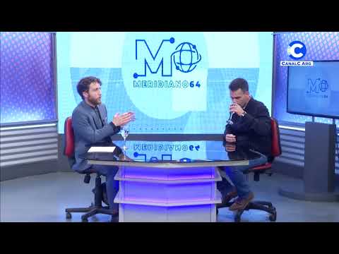 Germán Font, Intendente electo de Marcos Juárez