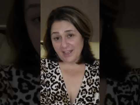 Angela Holloway Therapy & Hypnothreapy video.