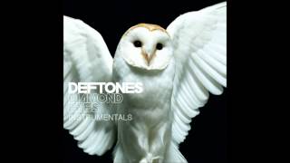 DEFTONES - Diamond Eyes [Official Instrumental]