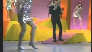 Johnny Rivers - Baby I Need Your Lovin