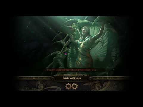 [PoE] 3.20 Lv.75 Lab -  Pathfinder Poison Spark