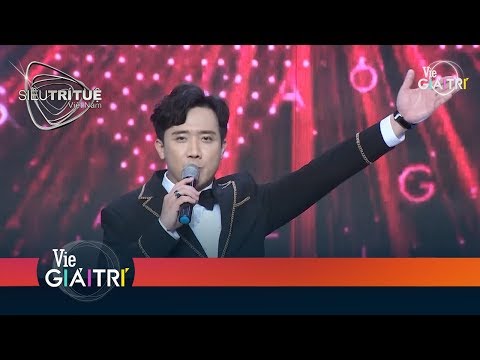 Trấn Thành