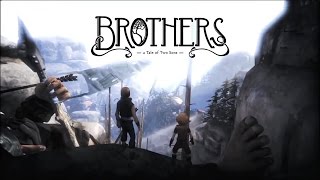 Видео Brothers: a Tale of Two Sons 
